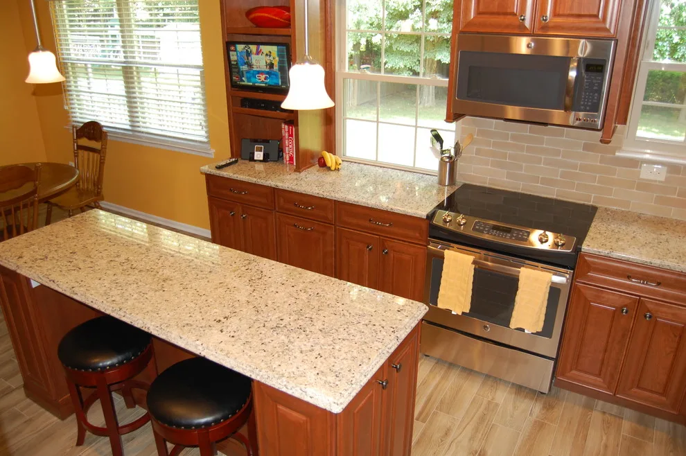 The Kitchen of Sue and Bob by TRS Designs, Inc (Kitchens, Baths, & More) - Photo 5