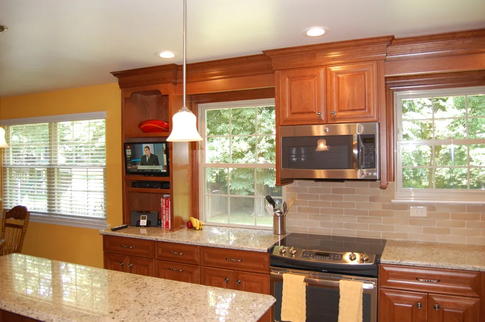 The Kitchen of Sue and Bob by TRS Designs, Inc (Kitchens, Baths, & More) - Photo 13