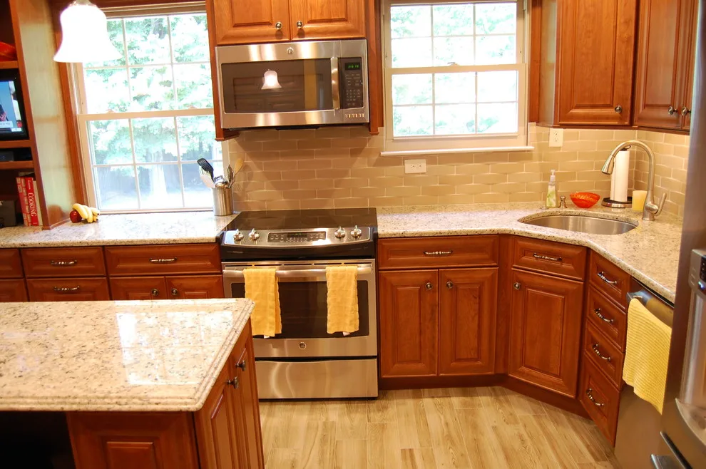 The Kitchen of Sue and Bob by TRS Designs, Inc (Kitchens, Baths, & More) - Photo 7
