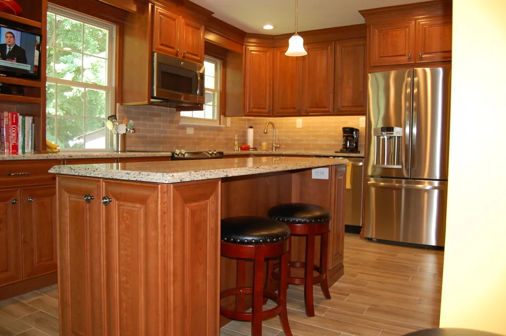 The Kitchen of Sue and Bob by TRS Designs, Inc (Kitchens, Baths, & More) - Photo 8