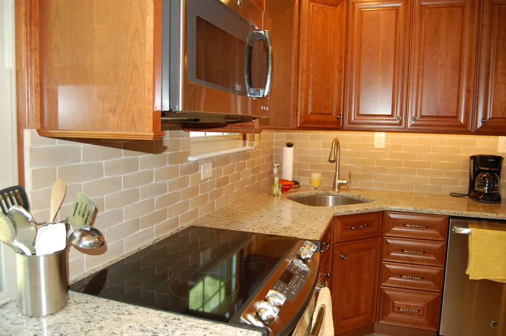 The Kitchen of Sue and Bob by TRS Designs, Inc (Kitchens, Baths, & More) - Photo 10