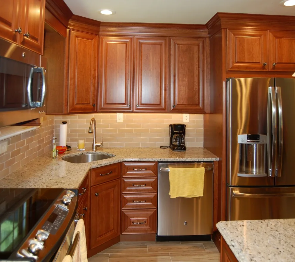 The Kitchen of Sue and Bob by TRS Designs, Inc (Kitchens, Baths, & More) - Photo 15