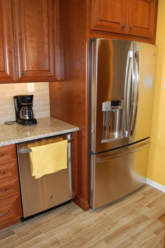 The Kitchen of Sue and Bob by TRS Designs, Inc (Kitchens, Baths, & More) - Photo 2