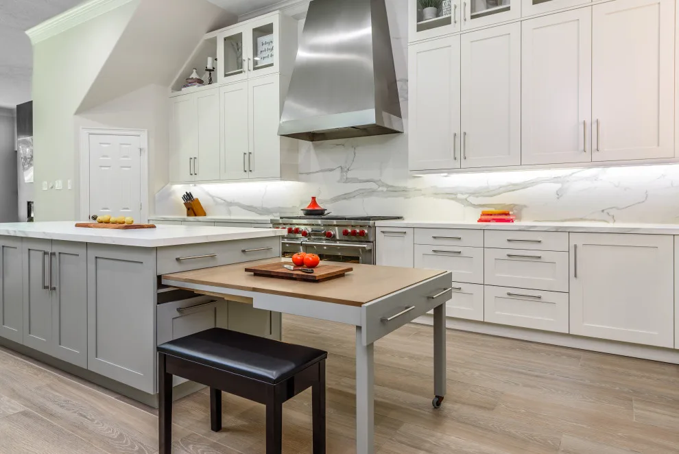 Sugar Land Shift by Kitchen & Bath Concepts - Photo 7