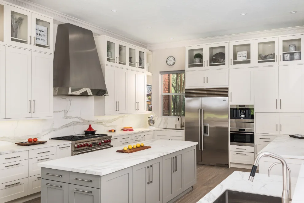 Sugar Land Shift by Kitchen & Bath Concepts - Photo 4