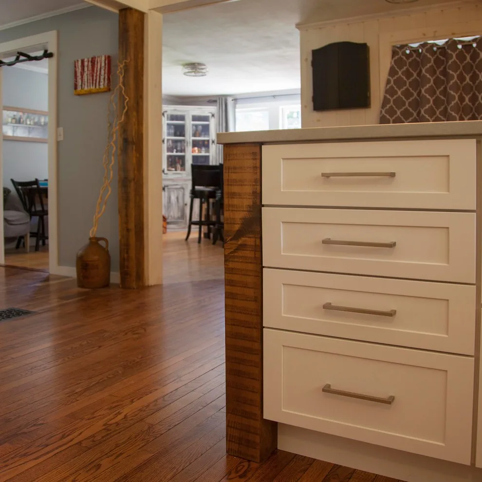 Sunderland Hill Light-Colored Kitchen by Northshire Living - Photo 4