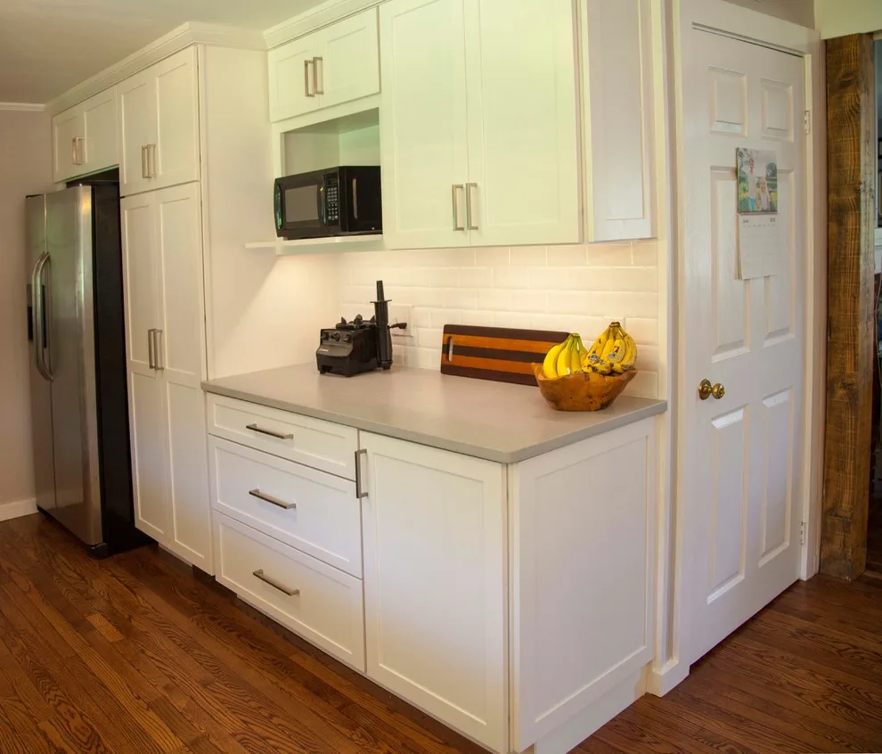 Sunderland Hill Light-Colored Kitchen by Northshire Living - Photo 3