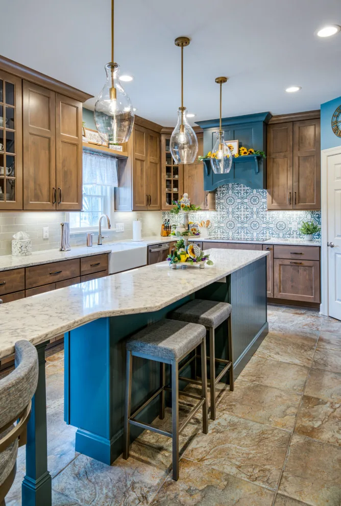 Sunny Nation Kitchen by Excel Remodeling - Photo 4