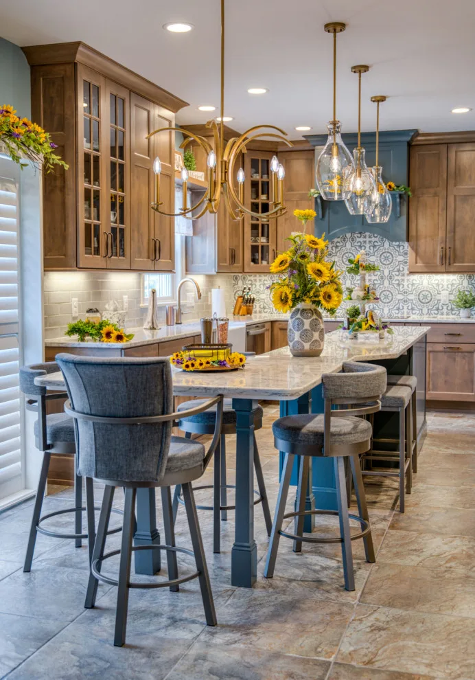 Sunny Nation Kitchen by Excel Remodeling - Photo 3