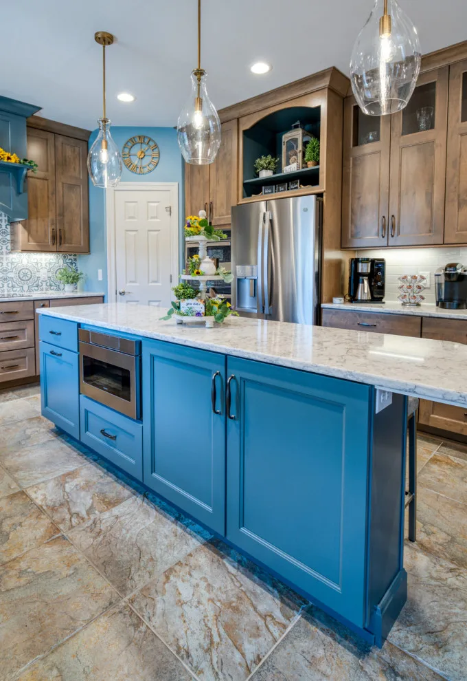 Sunny Nation Kitchen by Excel Remodeling - Photo 14