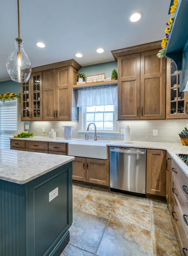 Sunny Nation Kitchen by Excel Remodeling - Photo 8