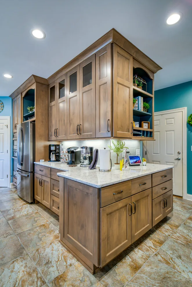Sunny Nation Kitchen by Excel Remodeling - Photo 10