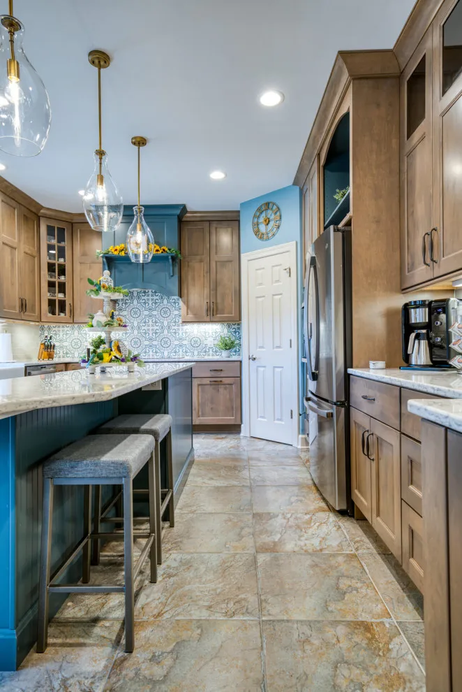 Sunny Nation Kitchen by Excel Remodeling - Photo 5