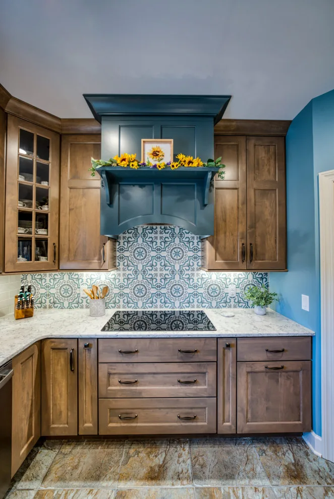 Sunny Nation Kitchen by Excel Remodeling - Photo 7