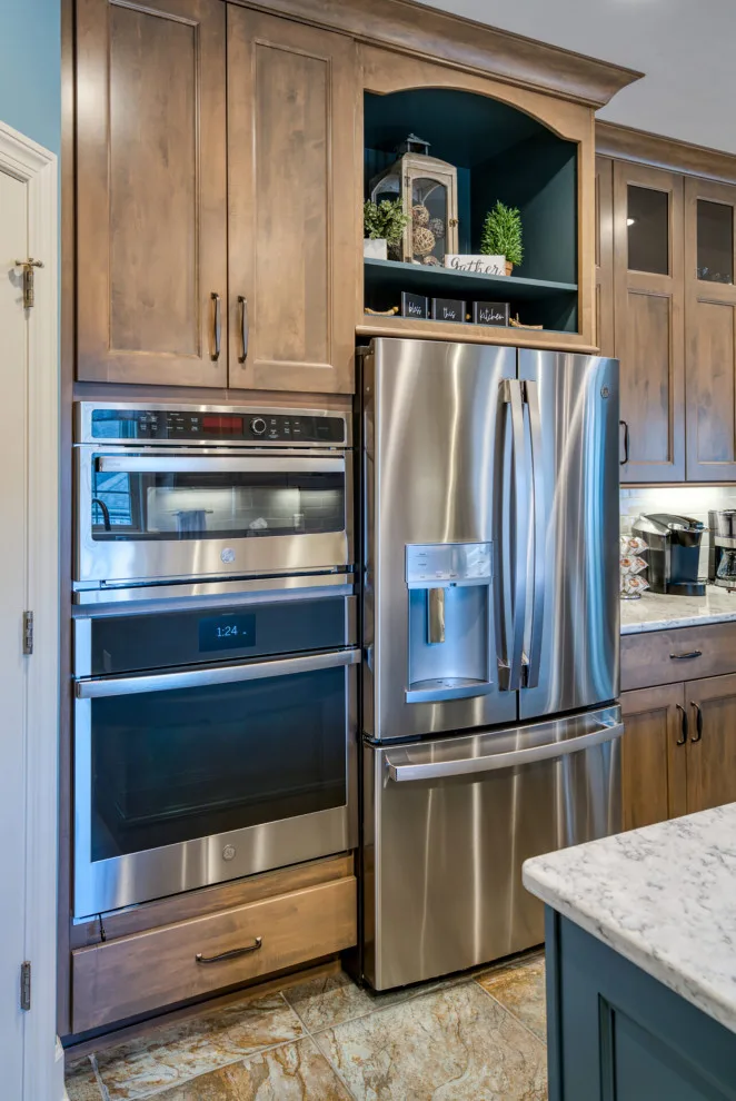 Sunny Nation Kitchen by Excel Remodeling - Photo 2