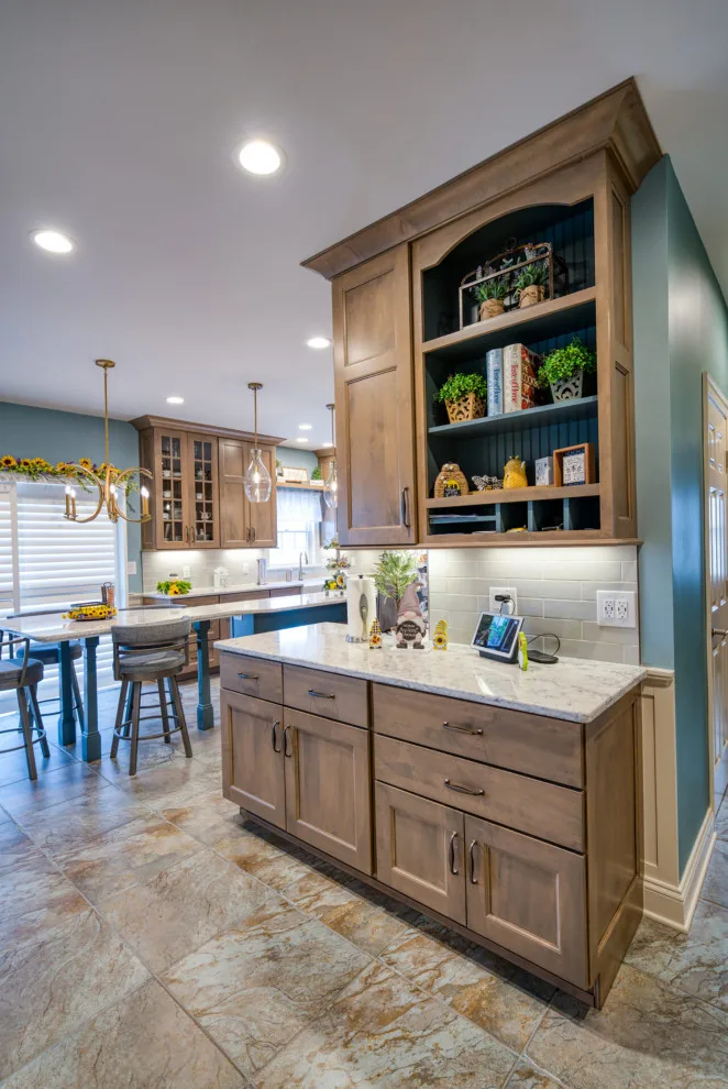 Sunny Nation Kitchen by Excel Remodeling - Photo 6
