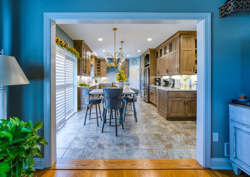 Sunny Nation Kitchen by Excel Remodeling - Photo 12