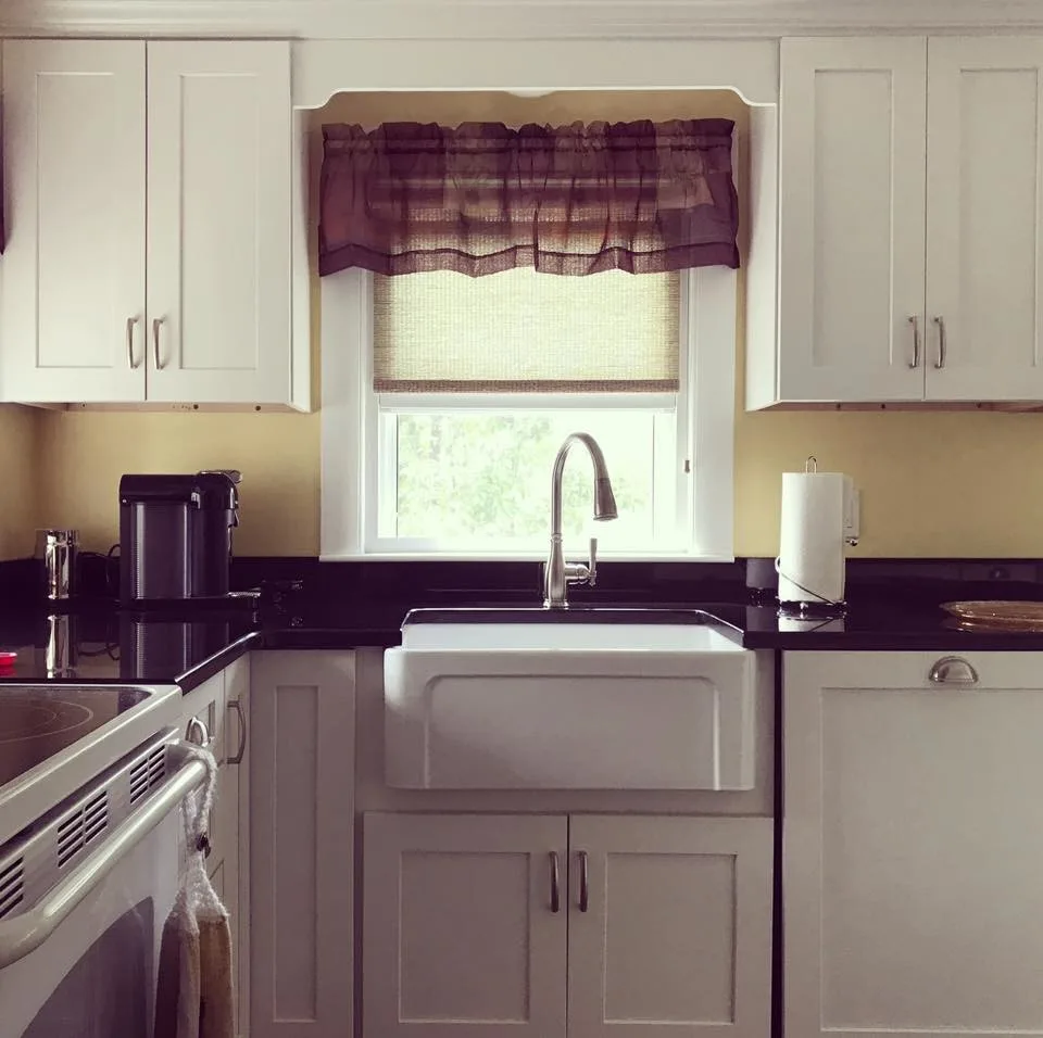 Bright Kitchen by Elissa's Kitchen & Bath Design - Photo 2