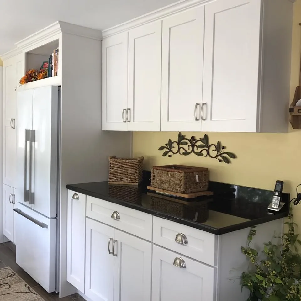 Elissa's Kitchen & Bath Design - Photo 11