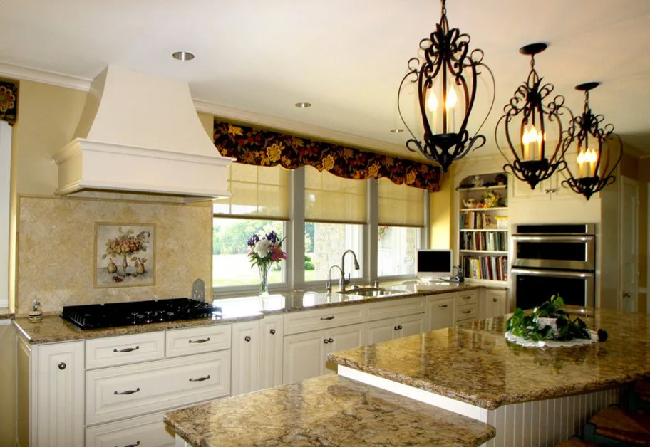 Preferred Projects by Lydia Bogle @ Morris Black Designs - Photo 3