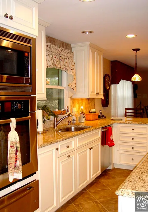 Preferred Projects by Lydia Bogle @ Morris Black Designs - Photo 4