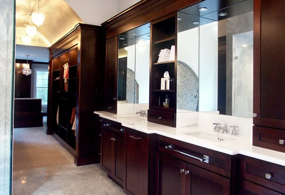 Preferred Projects by Lydia Bogle @ Morris Black Designs - Photo 2