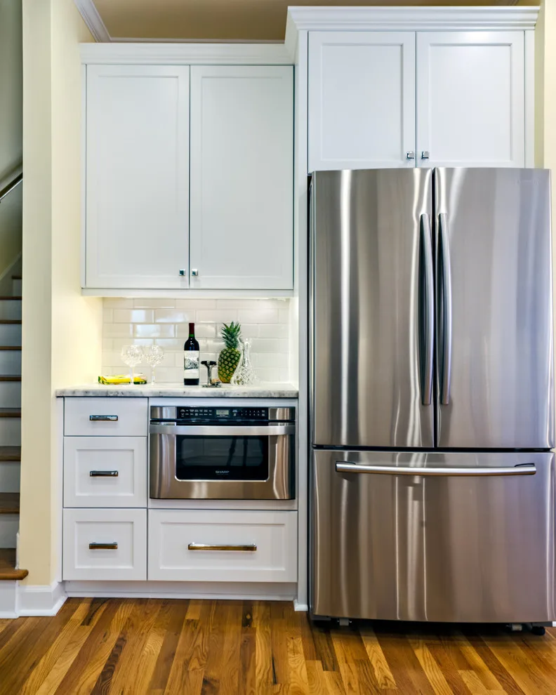 Dawn at Sontag by Terri Sears, Kitchen And Bath Designer - Photo 5