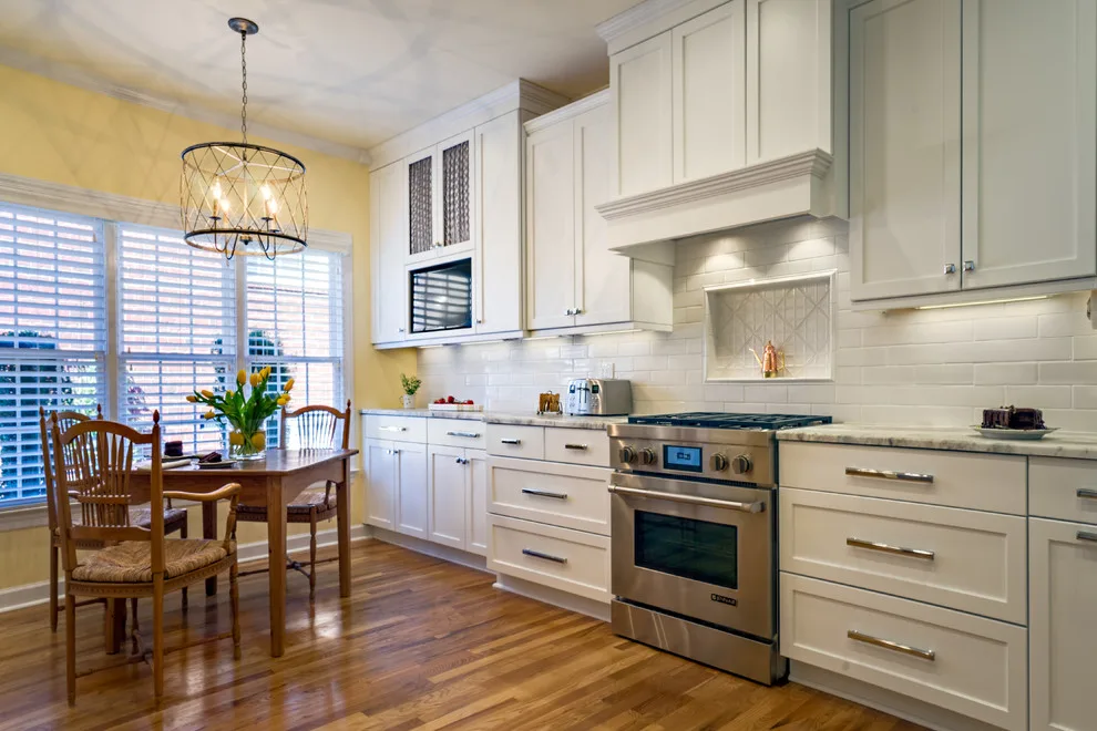 Dawn at Sontag by Terri Sears, Kitchen And Bath Designer - Photo 3