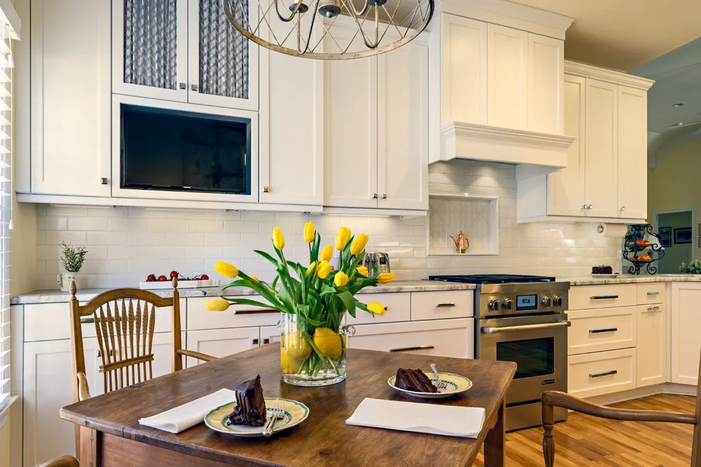 Dawn at Sontag by Terri Sears, Kitchen And Bath Designer - Photo 6
