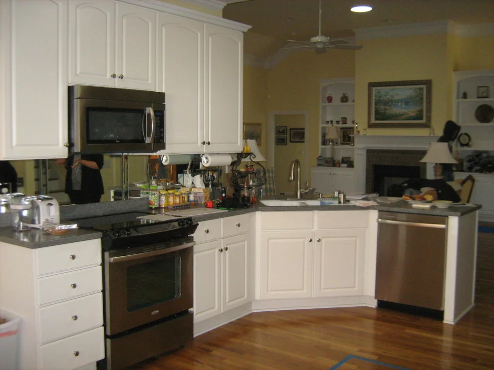Dawn at Sontag by Terri Sears, Kitchen And Bath Designer - Photo 4