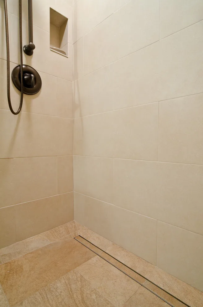 Sunriver Bathroom Renovation by Kathleen Donohue, Neil Kelly Co. - Photo 2