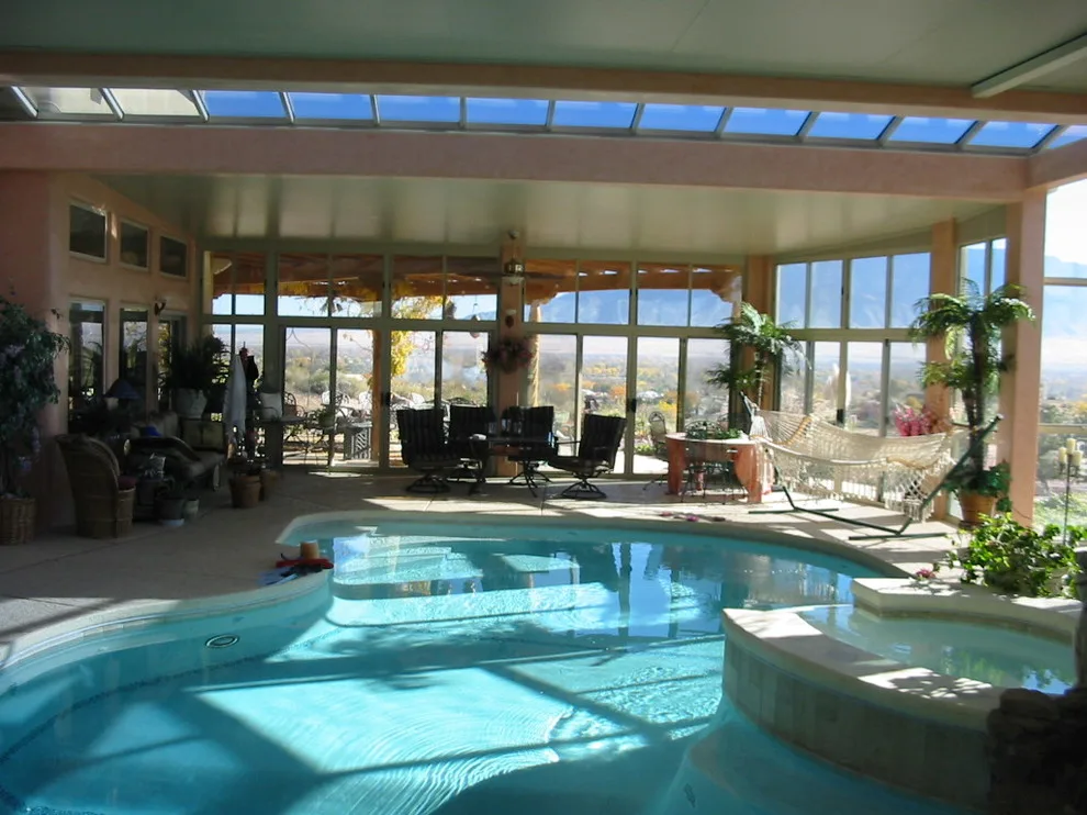 Dreamstyle Remodeling's Four Seasons Sunrooms by Dreamstyle Remodeling - Photo 6