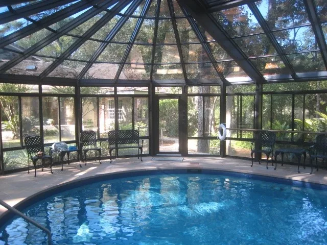 Dreamstyle Remodeling's Four Seasons Sunrooms by Dreamstyle Remodeling - Photo 2