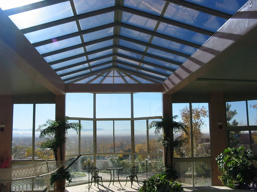 Dreamstyle Remodeling's Four Seasons Sunrooms by Dreamstyle Remodeling - Photo 3