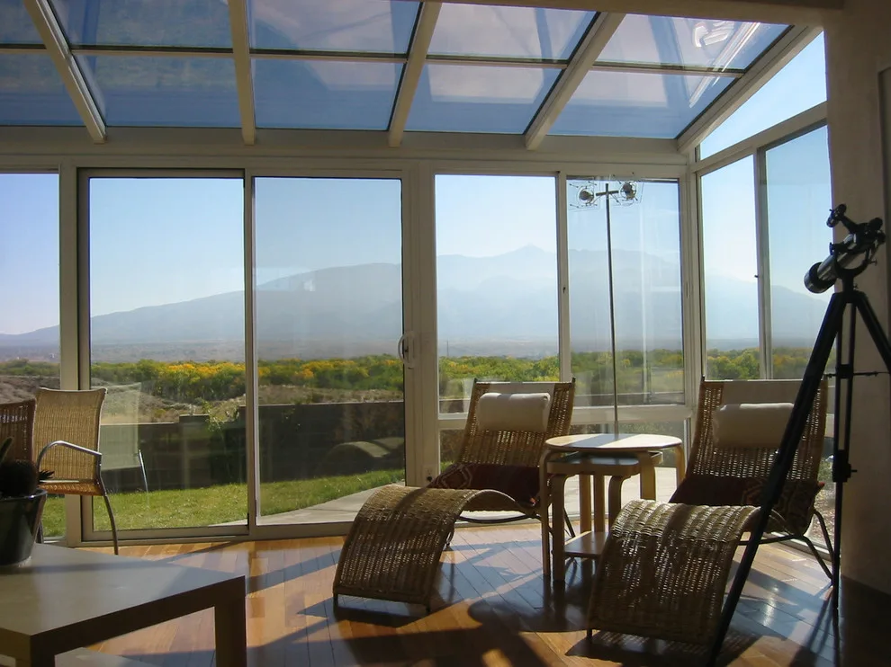 Dreamstyle Remodeling's Four Seasons Sunrooms by Dreamstyle Remodeling - Photo 5