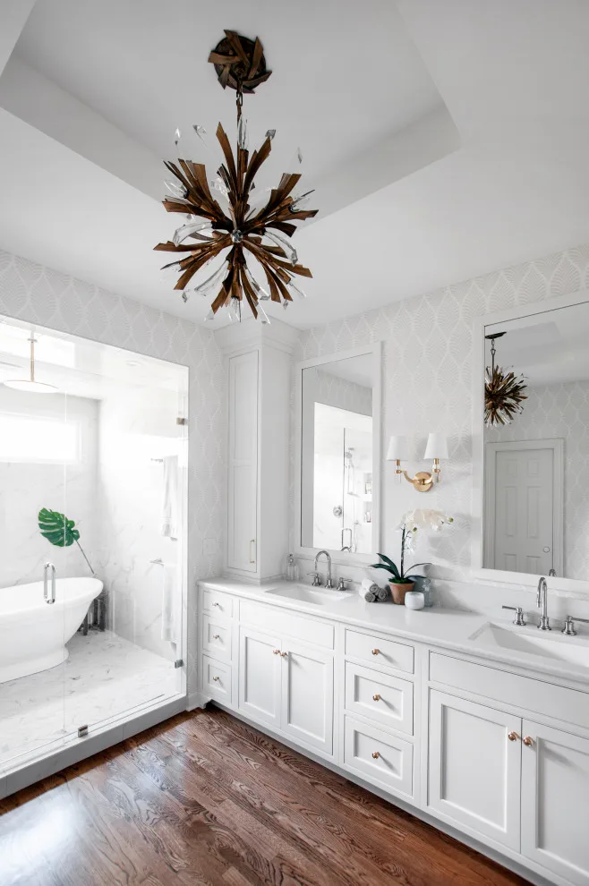 Sunny Rainfall by Terri Sears, Kitchen And Bath Designer - Photo 4