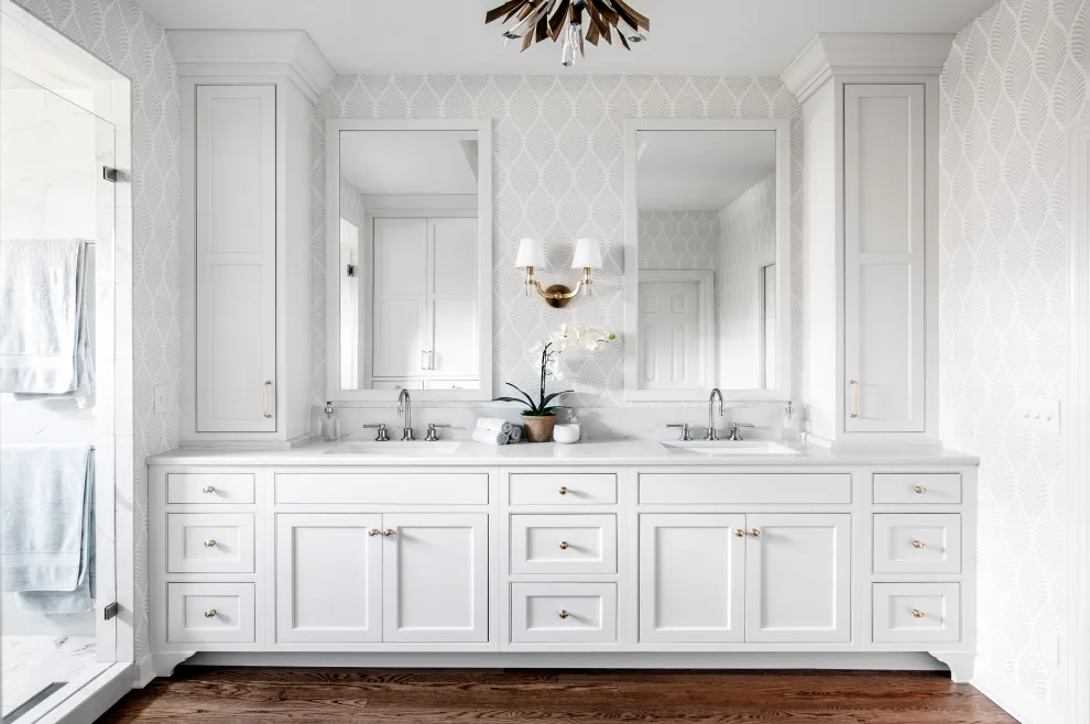 Sunny Rainfall by Terri Sears, Kitchen And Bath Designer - Photo 5