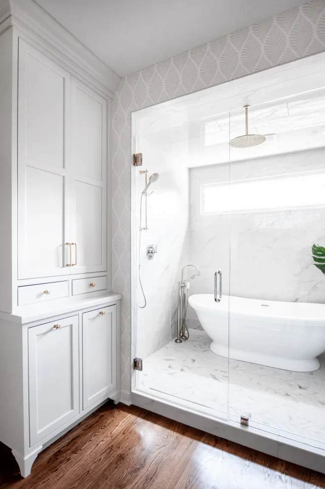 Sunny Rainfall by Terri Sears, Kitchen And Bath Designer - Photo 3