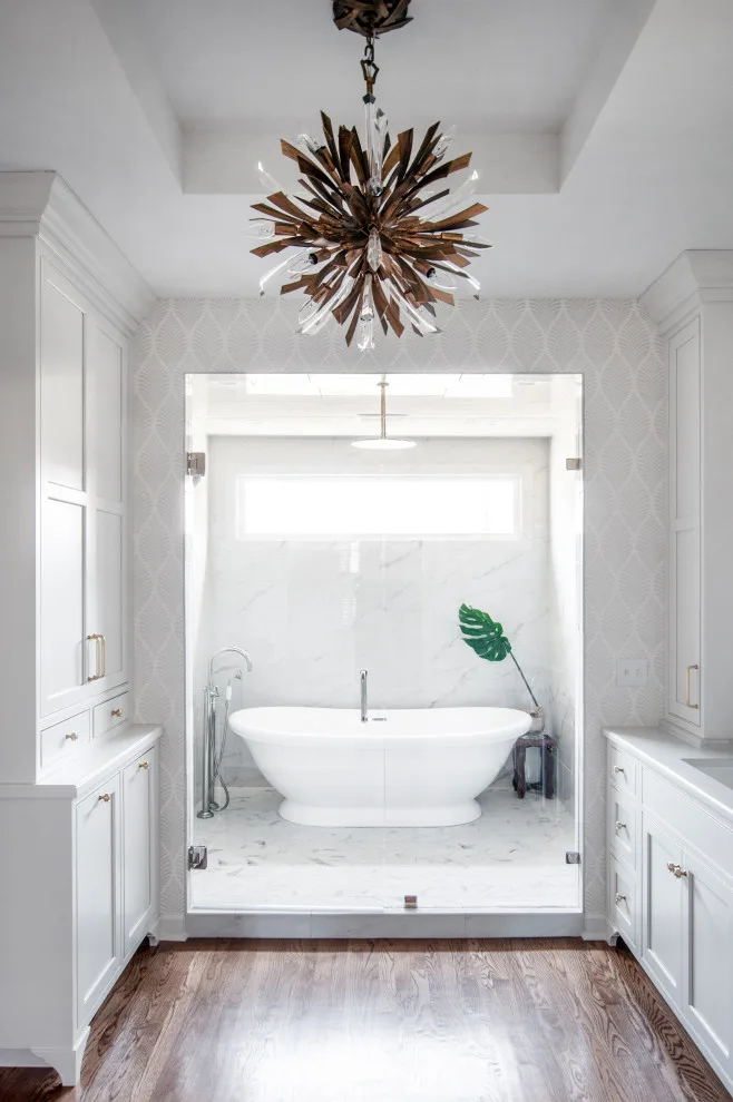 Sunny Rainfall by Terri Sears, Kitchen And Bath Designer - Photo 9