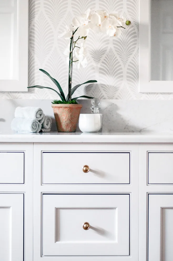Sunny Rainfall by Terri Sears, Kitchen And Bath Designer - Photo 6