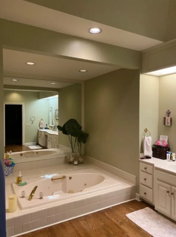 Sunny Rainfall by Terri Sears, Kitchen And Bath Designer - Photo 11