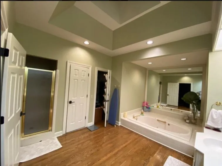Sunny Rainfall by Terri Sears, Kitchen And Bath Designer - Photo 14