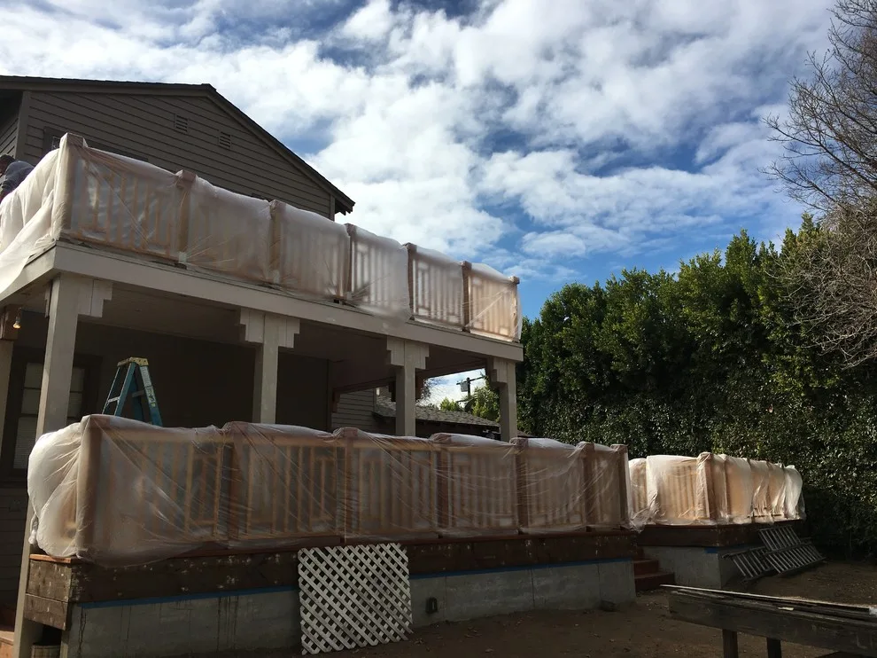 Sutton to Burbank by Architectural Fine Finishes Dba Property Partners - Photo 28