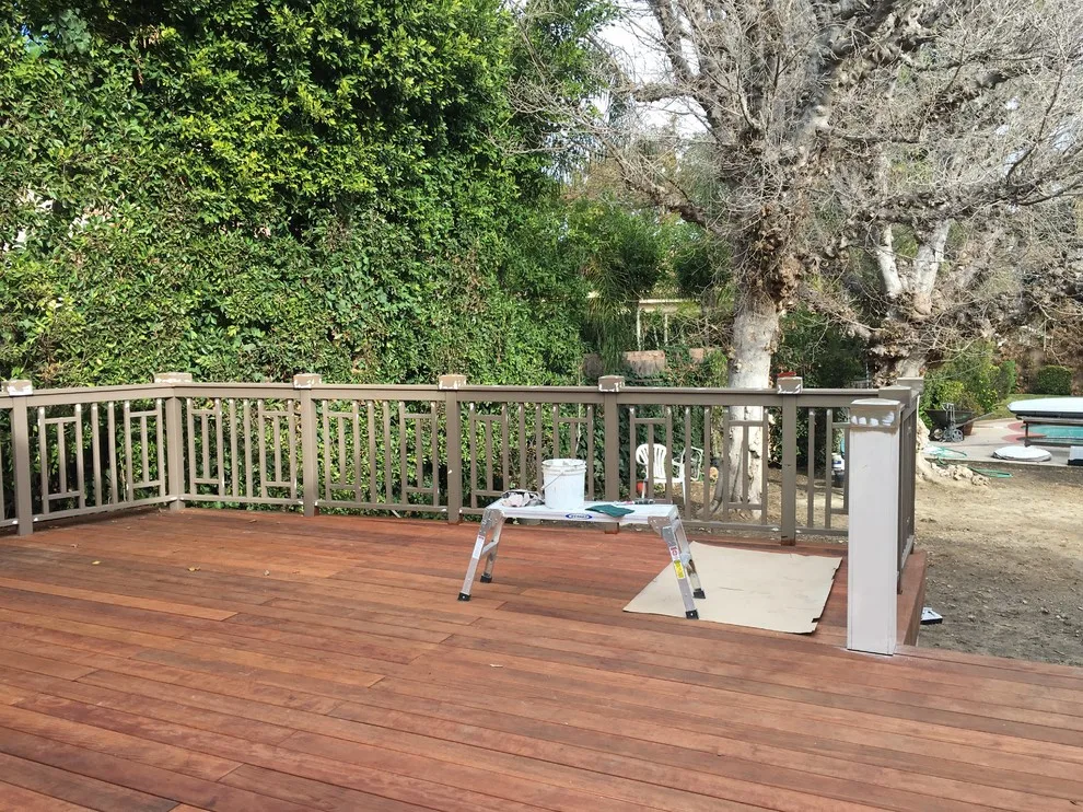 Sutton to Burbank by Architectural Fine Finishes Dba Property Partners - Photo 7