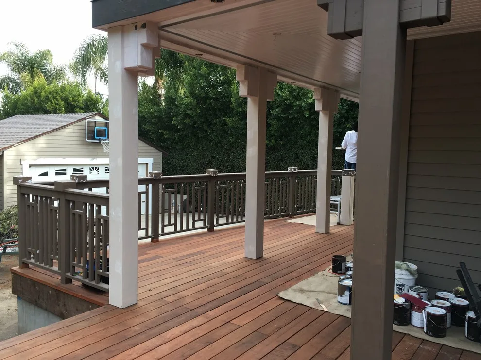 Sutton to Burbank by Architectural Fine Finishes Dba Property Partners - Photo 42
