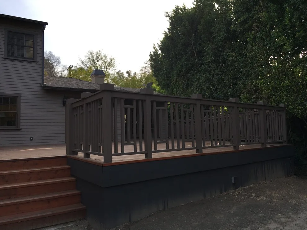 Sutton to Burbank by Architectural Fine Finishes Dba Property Partners - Photo 14