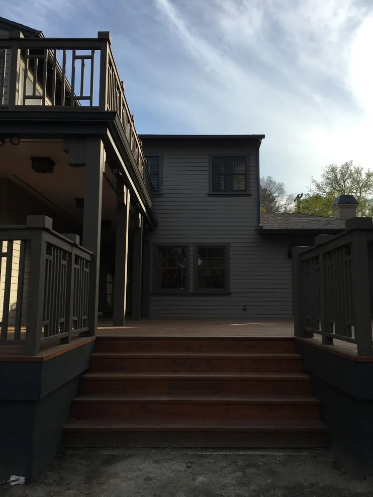 Sutton to Burbank by Architectural Fine Finishes Dba Property Partners - Photo 21