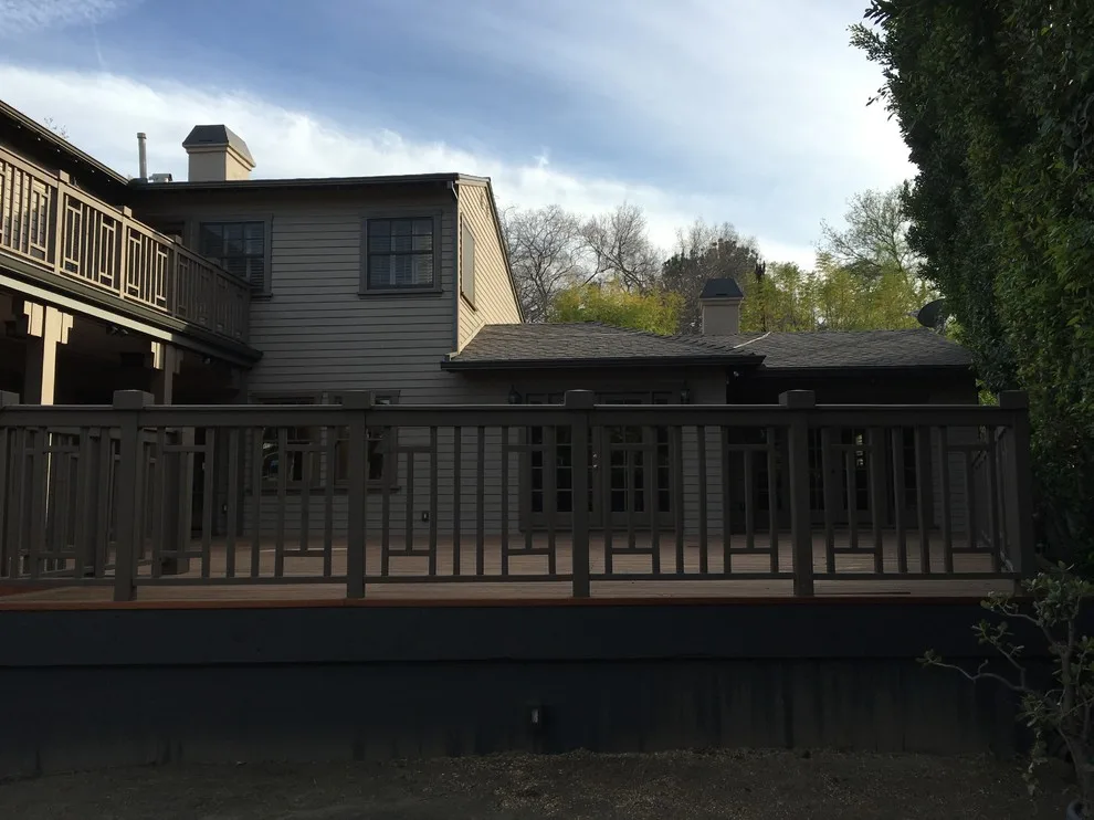 Sutton to Burbank by Architectural Fine Finishes Dba Property Partners - Photo 11