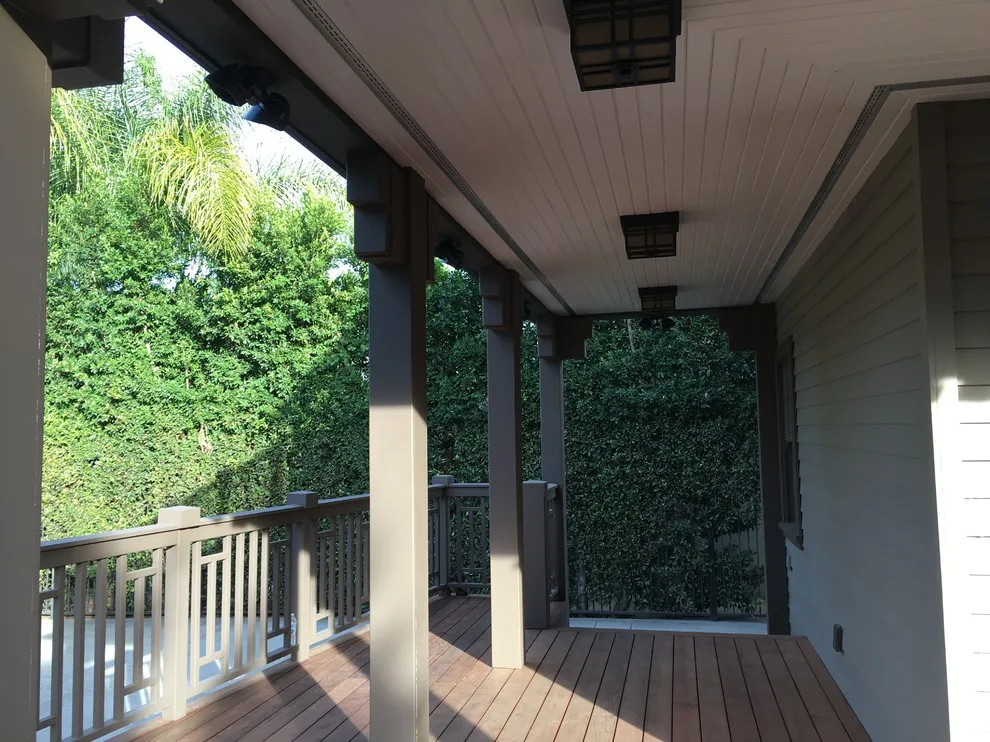 Sutton to Burbank by Architectural Fine Finishes Dba Property Partners - Photo 20