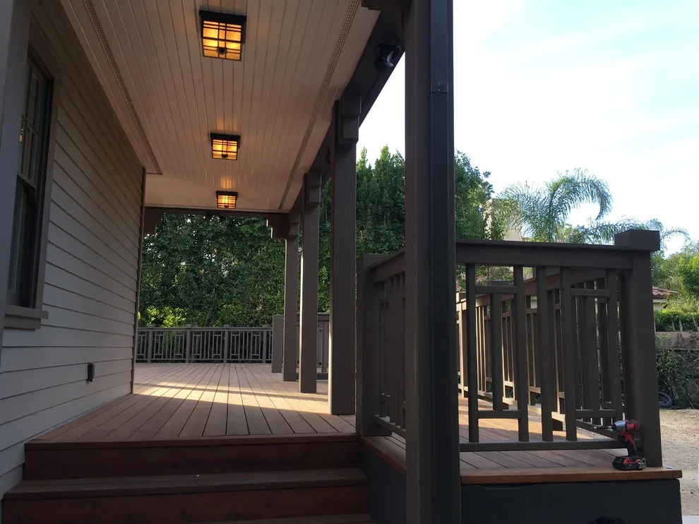 Sutton to Burbank by Architectural Fine Finishes Dba Property Partners - Photo 45